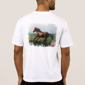 Libertad T-Shirt (Rückseite)
