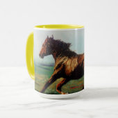 Libertad Tasse (Vorderseite Links)