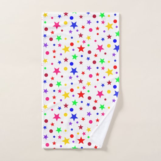 Libertas Badhandtuch Set (Handtuch)