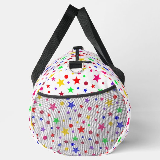 Libertas Duffle Bag (Rechts)