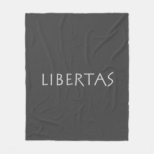 Libertas Fleecedecke