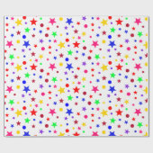 Libertas Geschenkpapier (Flach)