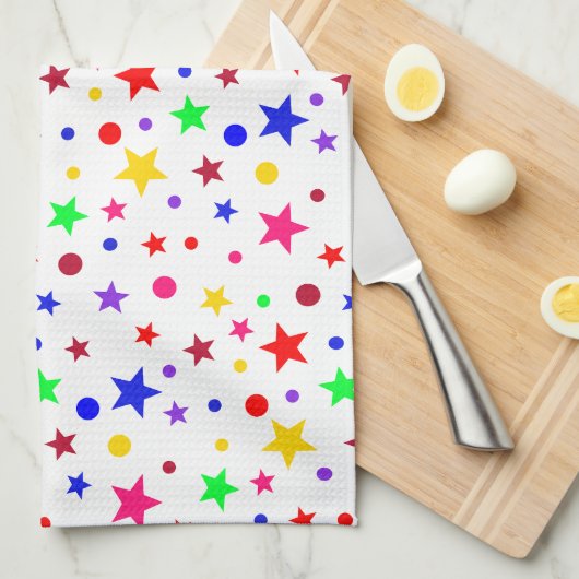 Libertas Geschirrtuch (Viertel Falte)