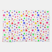 Libertas Geschirrtuch (Horizontal)