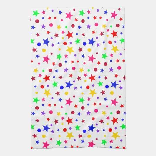 Libertas Geschirrtuch (Vertikal)