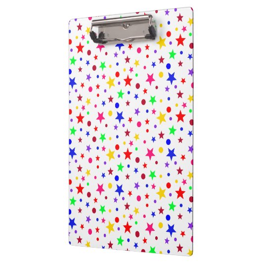 Libertas Klemmbrett (Links)