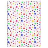 Libertas Klemmbrett (Rückseite)