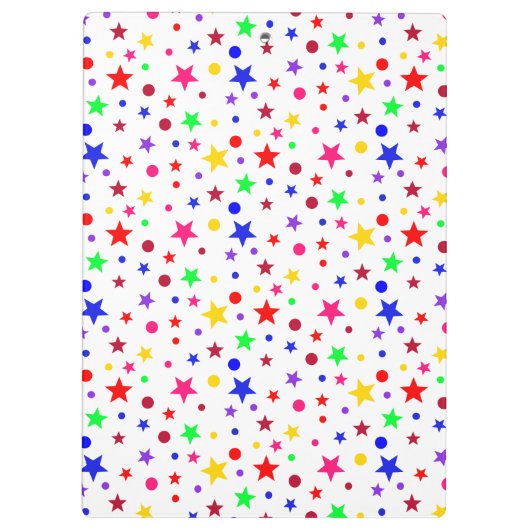 Libertas Klemmbrett (Rückseite)