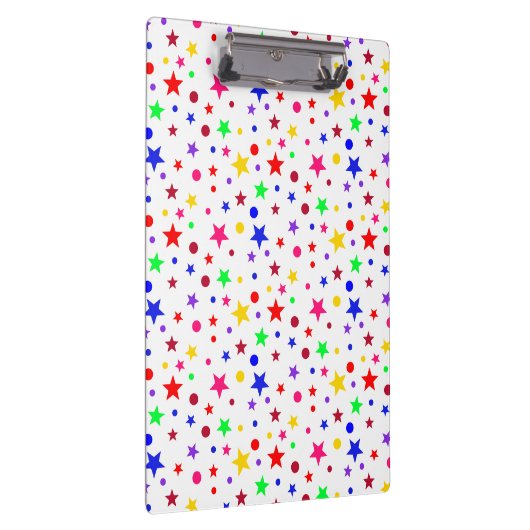 Libertas Klemmbrett (Rechts)