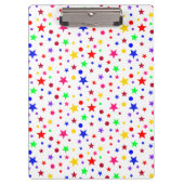 Libertas Klemmbrett (Vorderseite)