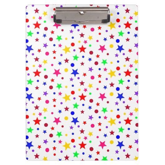 Libertas Klemmbrett (Vorderseite)