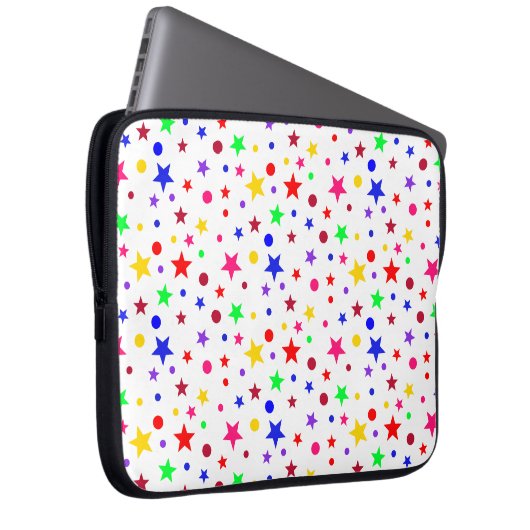 Libertas Laptopschutzhülle (Vorne Rechts)