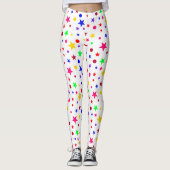 Libertas Leggings (Vorderseite)