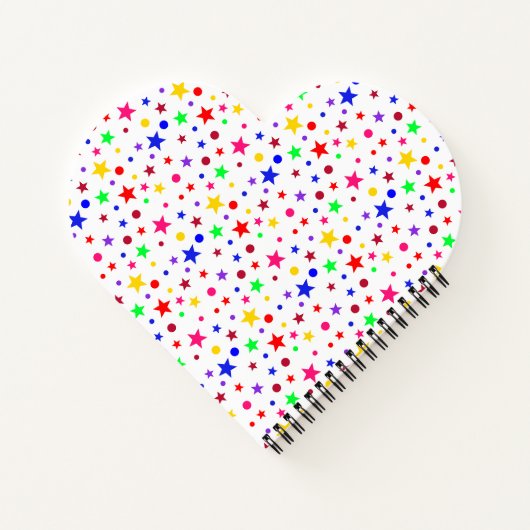 Libertas Notizblock (Rückseite)