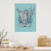 Libertas Poster (Küche)