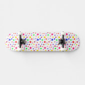 Libertas Skateboard (Horizontal)