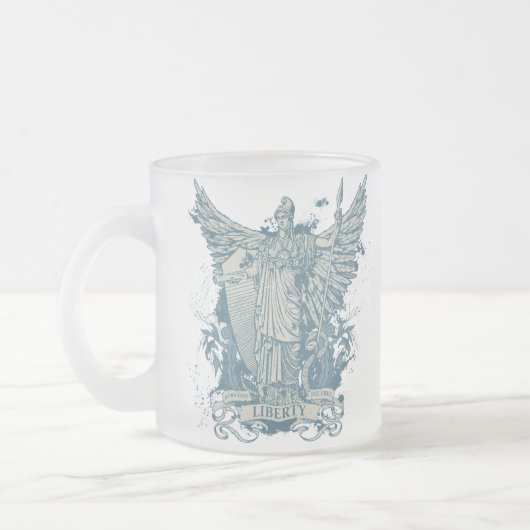 Libertas Tasse (Links)