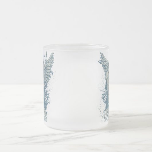 Libertas Tasse (Mittel)