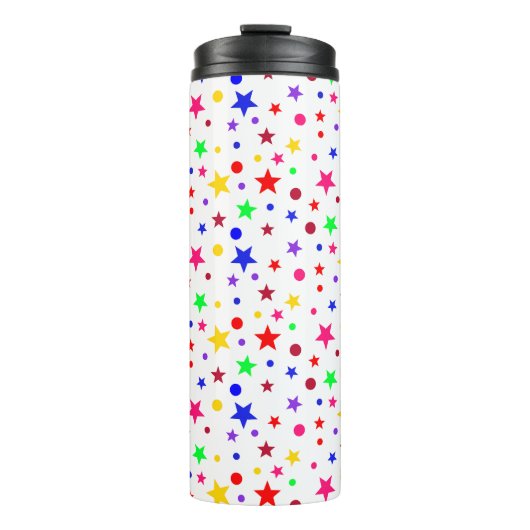 Libertas Thermosbecher (Vorderseite)