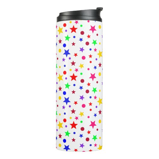 Libertas Thermosbecher (Nach links gedreht)