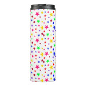 Libertas Thermosbecher (Rückseite)