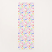 Libertas Yogamatte (Vorderseite)