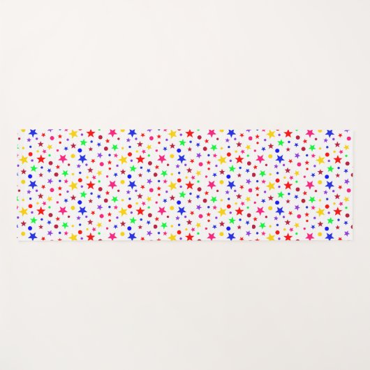 Libertas Yogamatte (Vorderseite (Horizontal))