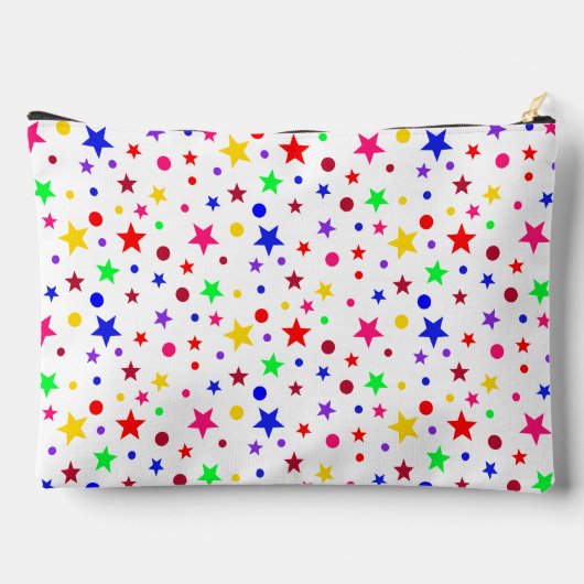 Libertas Zubehörtasche (Rückseite)