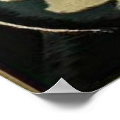 Libertat! Poster (Ecke)