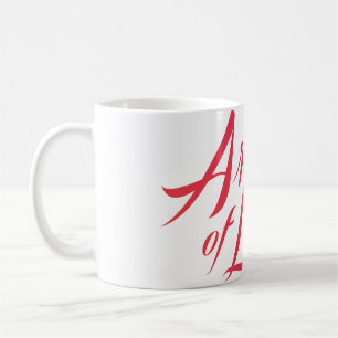 Liberté, égalité, sexualité! Klassische Tasse