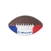 Liberté Mini Football (Vorderseite)