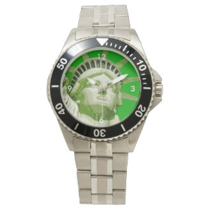 Liberty_2015_0411 Armbanduhr