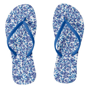 Liberty 2 blau badesandalen