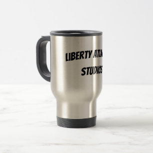Liberty Atlantic Studios Thermal Reisebecher