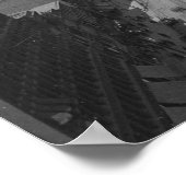 Liberty Avenue Poster (Ecke)