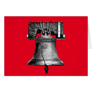 Liberty Bell, 19. Jahrhundert