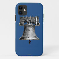 Liberty Bell, 19. Jahrhundert