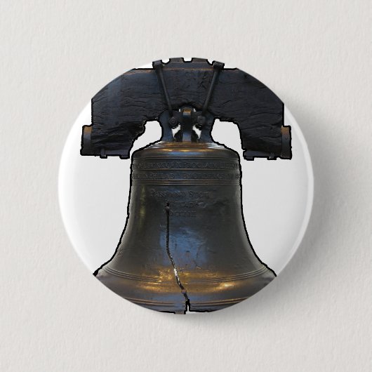 Liberty Bell Button (Vorderseite)
