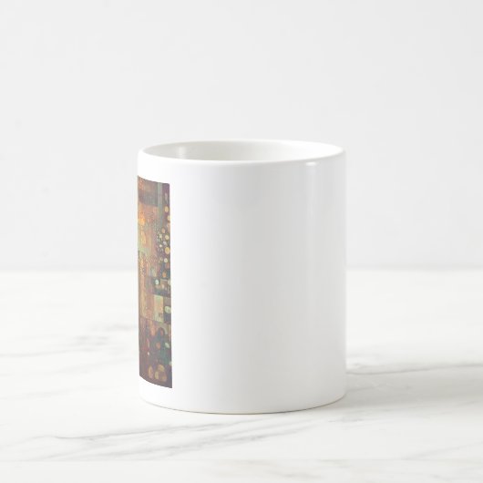 Liberty Bell Kaffeetasse (Mittel)