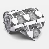 Liberty Bell Krawatte (Gerollt)