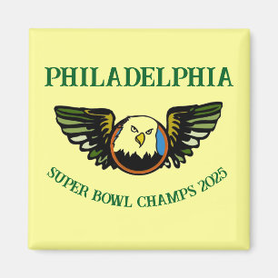 Liberty Bell Magnet
