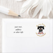 Liberty Bell mit amerikanischer Flagge - Proklamie (Insitu)