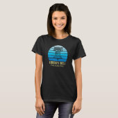 Liberty Bell Philadelphia 1 T-Shirt (Vorne ganz)