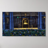 Liberty Bell Poster (Vorne)
