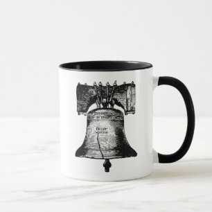 Liberty Bell Tasse
