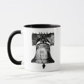 Liberty Bell Tasse (Links)