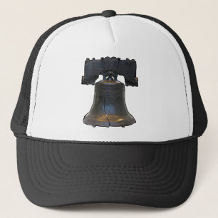 Liberty Bell Truckerkappe