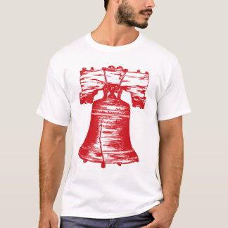 Liberty Bell-Wahl T-Shirt