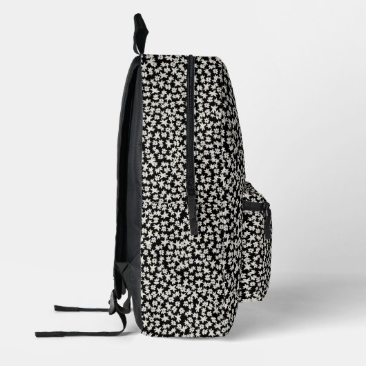 Liberty Black 1 Bedruckter Rucksack (Links)