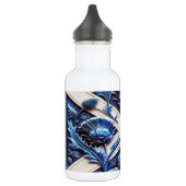 Liberty Bottle Scottish Thistles Edelstahlflasche (Links)